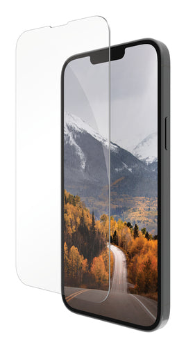 Phone Case dbramante1928 eco-protect Dust Scratch Resistant Clear Apple iPhone 17e/16e/14/13/13 Pro - EP61CL006379