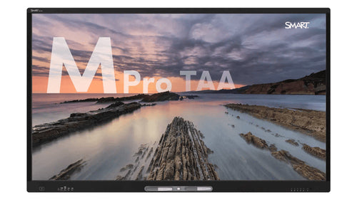 Smart M575-V5-P interactive whiteboard