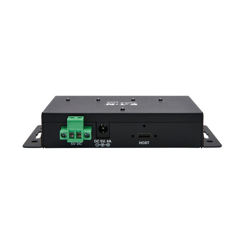 Tripp Lite U460-2A2C-IND interface hub