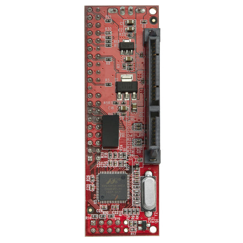 StarTech.com IDE2SAT2 - IDE to SATA Adapter - 40-Pin PATA to 2.5" SATA HDD/SSD/ODD Converter