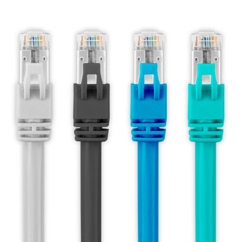 Rocstor Y10C855-BK networking cable