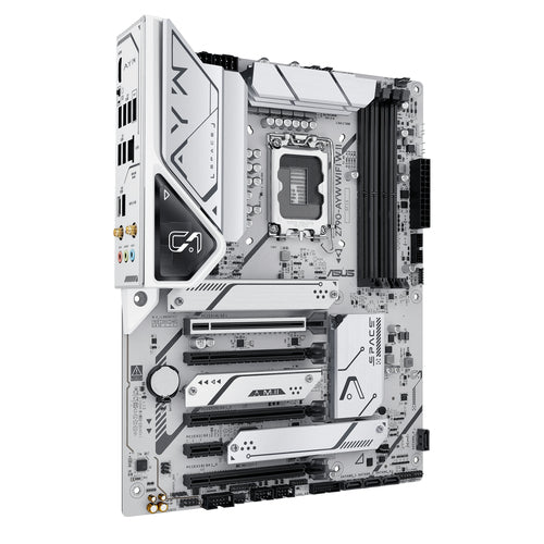 ASUS Z790-AYW WIFI W II motherboard