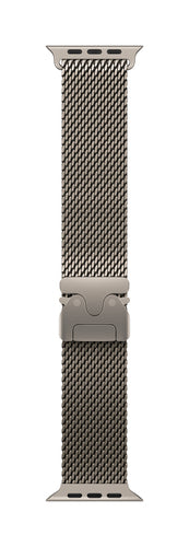 Apple MGHP4ZM/A smart wearable accessory