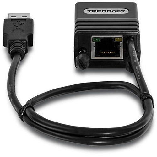 Trendnet TK-CAT5U USB graphics adapter