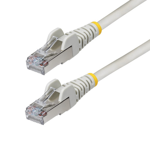 5ft Snagless CAT6a Ethernet Cable 10GbE 100W PoE++ Shielded