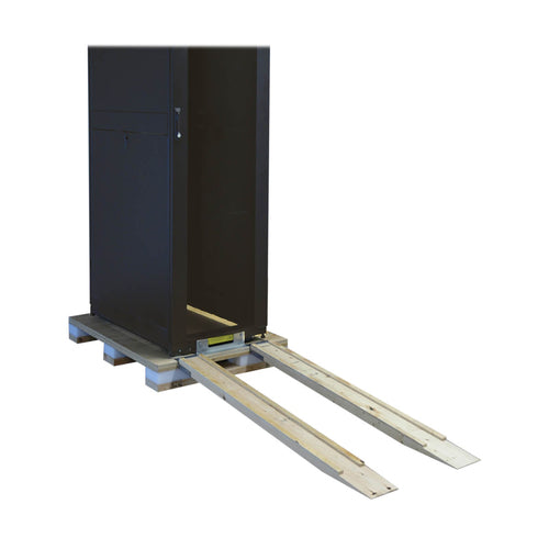 Tripp Lite SR42UBSP1 rack cabinet