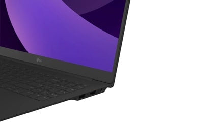 LG Gram Pro