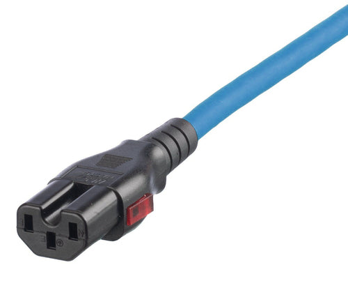 Panduit PLD06BU power cable