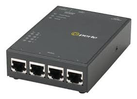 Perle IOLAN SDG4 TX serial server