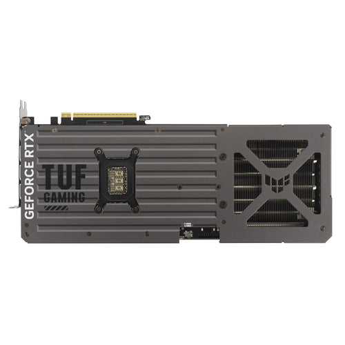 Graphics Card ASUS TUF Gaming TUF-RTX5080 16GB GDDR7 256-bit 7680x4320 PCIe 5.0 - 90YV0M30-M0NA00