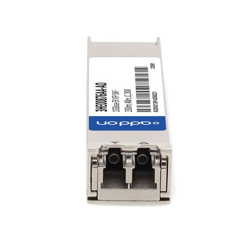 AddOn Networks 3HE00876AA-AO network transceiver module