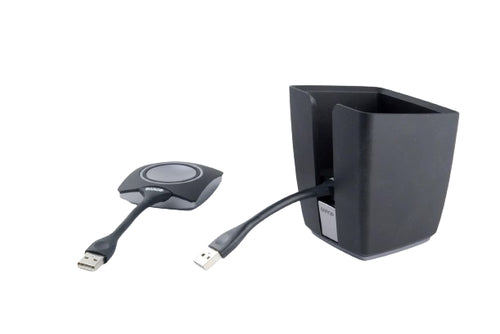 Presentation System Accessory Barco ClickShare Tray 124.1mm x 80mm - R9861500T01