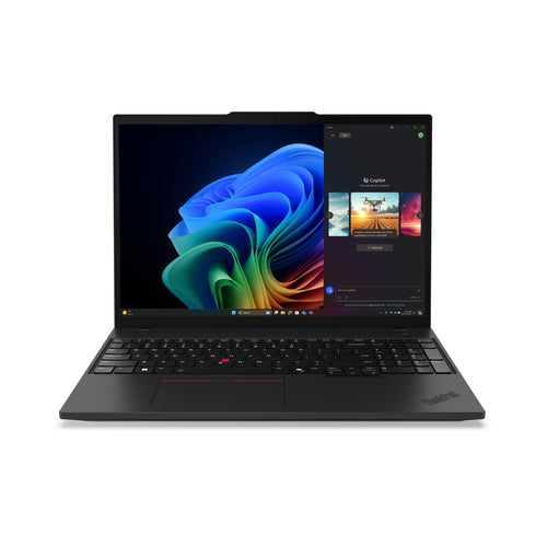 Lenovo ThinkPad T16 Gen 4 - AMD Ryzen 5, 16" FHD Business Laptop