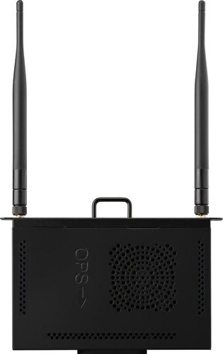 Viewsonic VPCF5-W55-G1-2A embedded computer