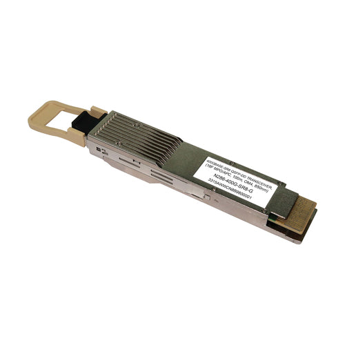 Eaton N286-400G-SR8-G network transceiver module