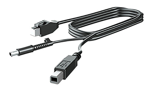 HP 300cm DP and USB Power Y Cable for L7010t L7014t and L7016t