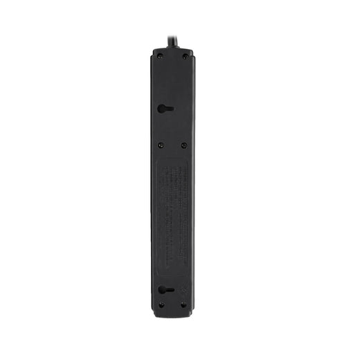 Tripp Lite TLP6B surge protector