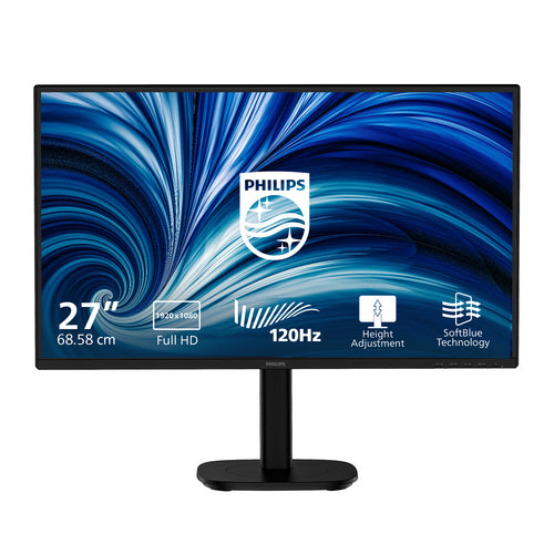 Philips 3000 series 27B2N3200A/75 computer monitor