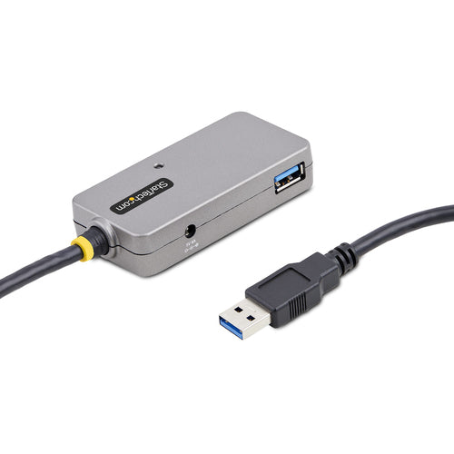 USB Extender Hub StarTech.com U01043 10m 4-Port USB 3.0