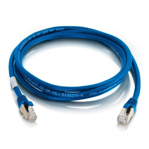 C2G 9ft Cat6a networking cable