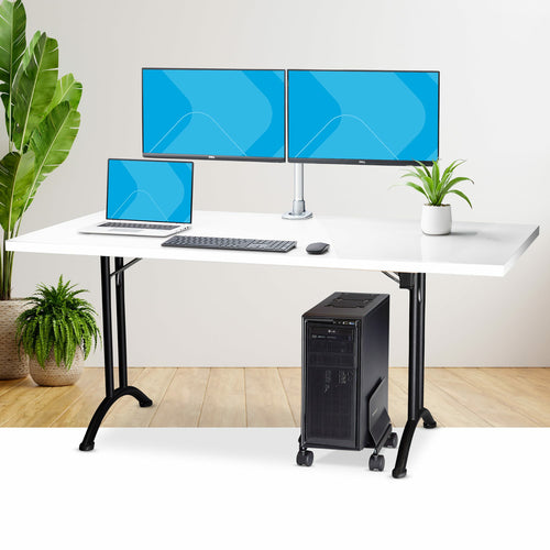 StarTech.com CPUMOBILESTND CPU holder