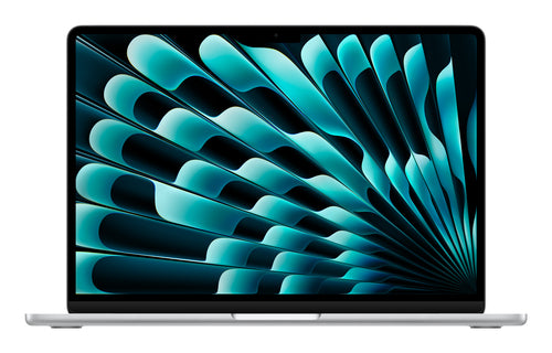 Apple MacBook Air 13-inch M4 Chip 16GB RAM 512GB SSD - Silver
