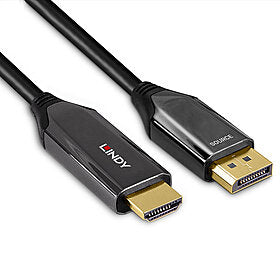 Lindy 40932 video cable adapter