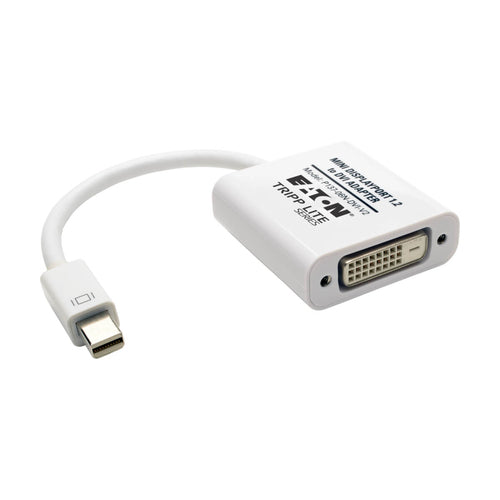 Tripp Lite P137-06N-DVI-V2 video cable adapter