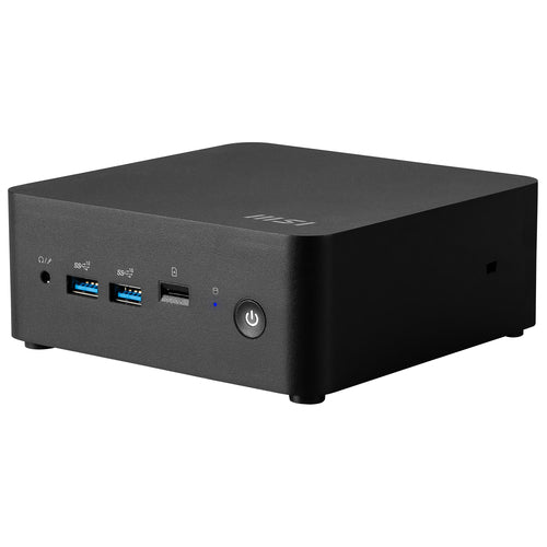 MSI Cubi NUC 1MG-008US