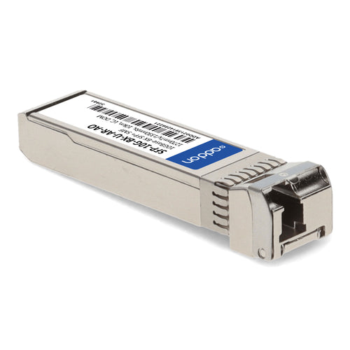AddOn Networks SFP-10G-BX-U-AR-AO network transceiver module