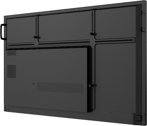 65 Inch 4K Ultra HD Interactive Whiteboard Viewsonic IFP65G1 350 cd/m² 1.07 Billion Colors Multi-Touch