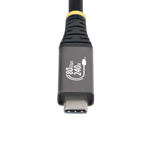 StarTech.com CC5FT80GUSB4CABLE USB cable