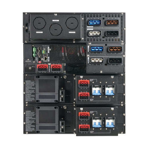 Eaton 93PX20KIHWNDG uninterruptible power supply (UPS)