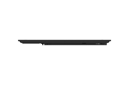 75 Inch LG CreateBoard Standard Interactive Whiteboard 4K Ultra HD 3840 x 2160 Pixels