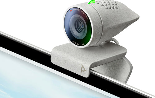 HP Poly Studio P5 USB-A TAA webcam