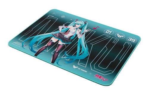 ASUS TUF Gaming P1 Hatsune Miku Edition