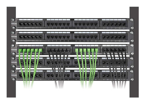 Intellinet 744607 networking cable