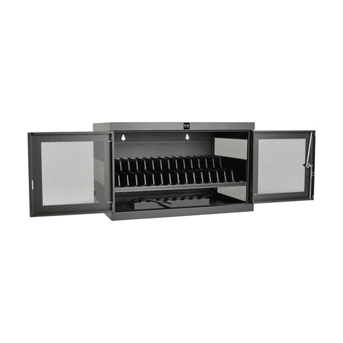 Tripp Lite CSC16AC portable device management cart/cabinet