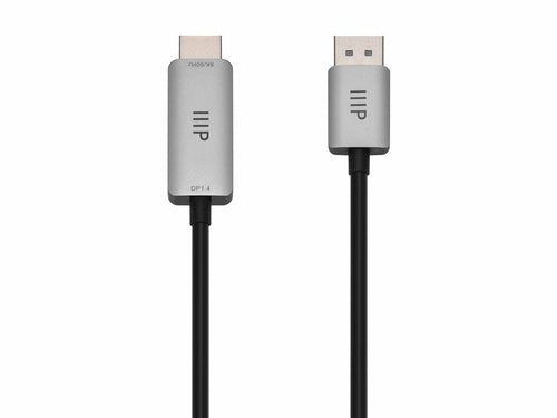 Monoprice 44343 video cable adapter