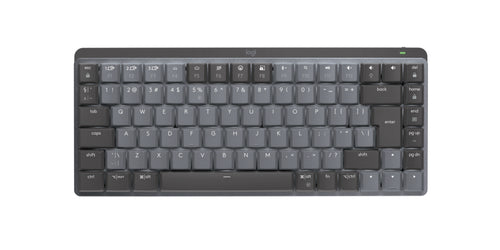 Logitech 920-010782 keyboard
