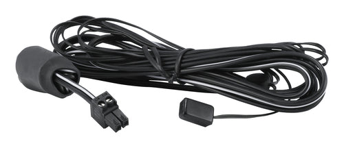 AMX CC-NIRC Black Built-in Control System