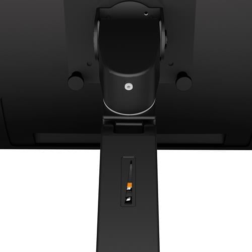 Ergotron LX Pro Series 45-682-292 monitor mount / stand