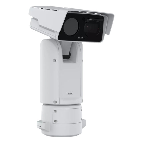 Axis Q8752-E Mk II Zoom 30 fps