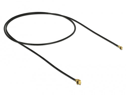DeLOCK 89650 coaxial cable