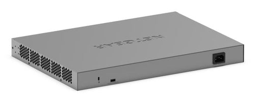 Network Switch NETGEAR GS752TXP 52-Port PoE Gigabit 10G Rack Mount - GS752TXP-300EUS