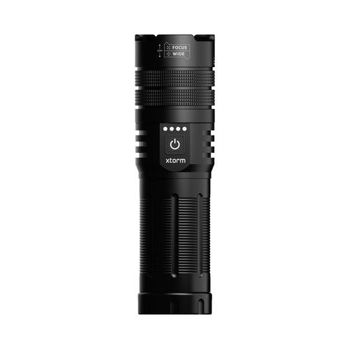 Xtorm XRF101 flashlight