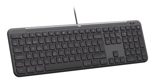 Logitech Signature Slim K620 For Business keyboard