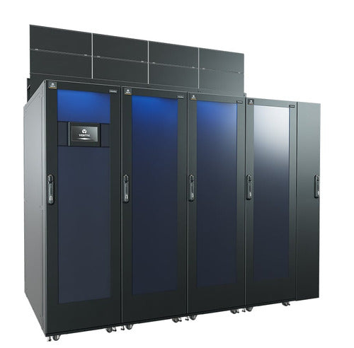 Vertiv SmartRow 2