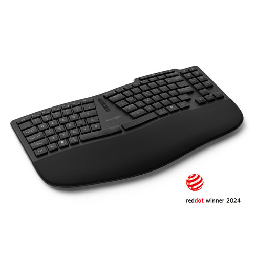 Kensington Pro Fit Ergo KB675 EQ TKL keyboard