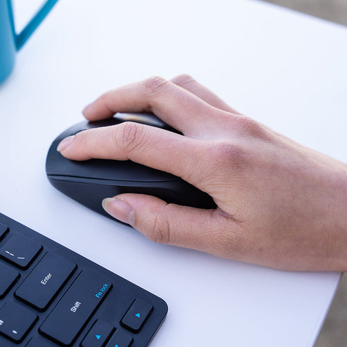 JLab Go Charge mouse